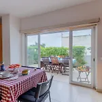 Moradia Brava - Algarve فيلة *