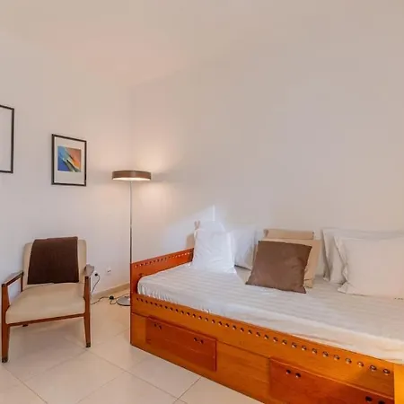 Moradia Brava - Algarve Villa