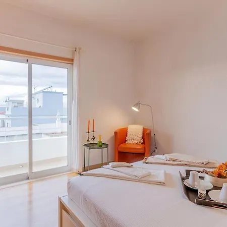 Moradia Brava - Algarve Villa