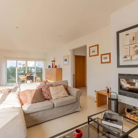 Villa Moradia Brava - Algarve Alvor