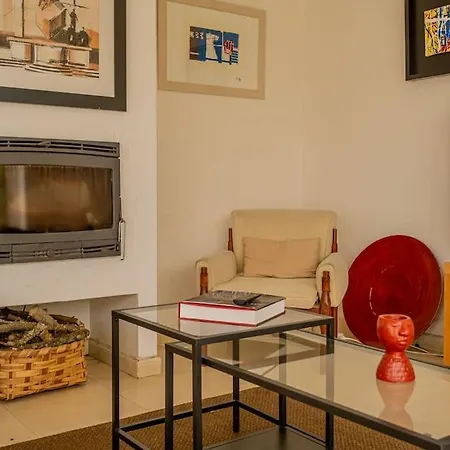 Moradia Brava - Algarve Villa