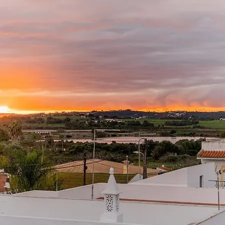 Moradia Brava - Algarve * Алвор