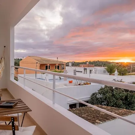 Villa Moradia Brava - Algarve *