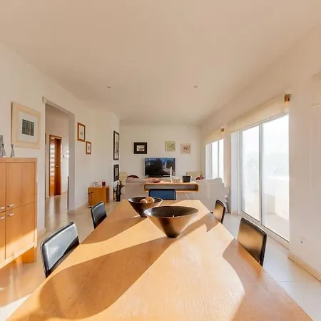 Moradia Brava - Algarve Alvor