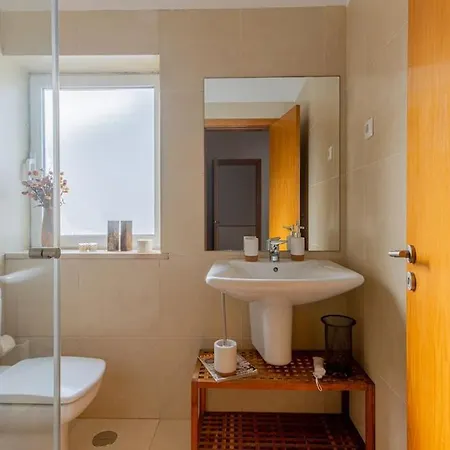 Moradia Brava - Algarve Villa