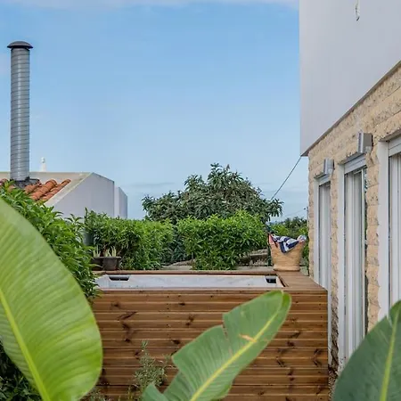 Villa Moradia Brava - Algarve Alvor