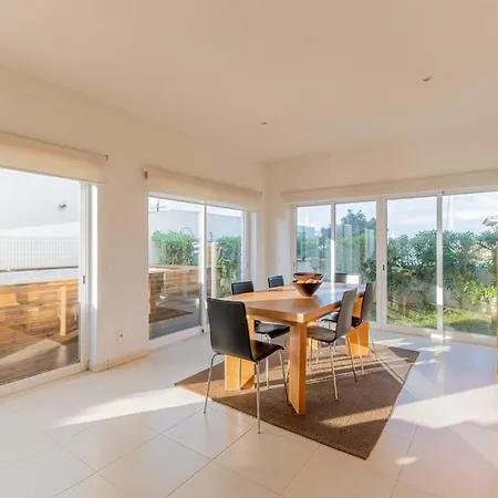 Moradia Brava - Algarve