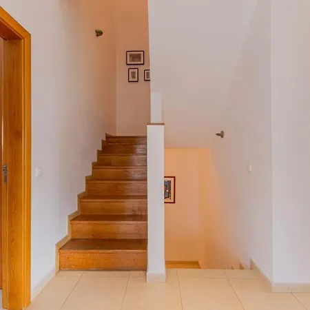 Moradia Brava - Algarve Villa