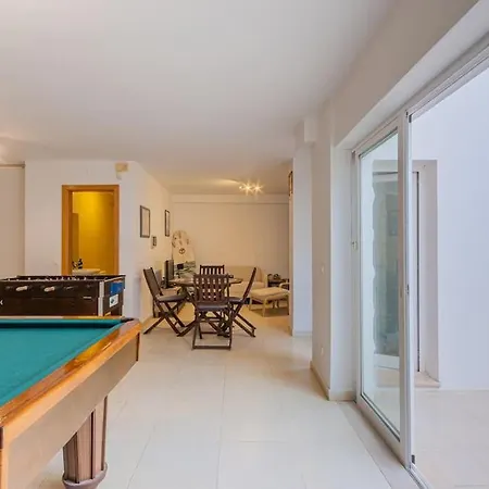 Moradia Brava - Algarve