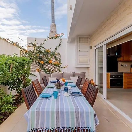 Moradia Brava - Algarve Villa *