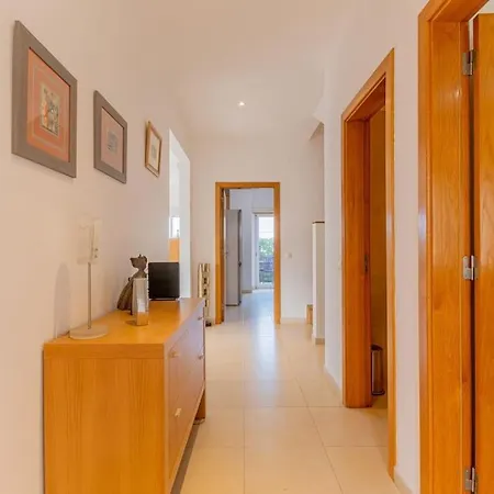 Moradia Brava - Algarve Villa