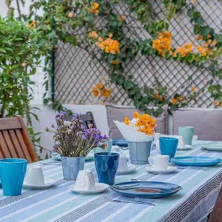 Villa Moradia Brava - Algarve *