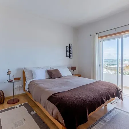 Вилла Moradia Brava - Algarve