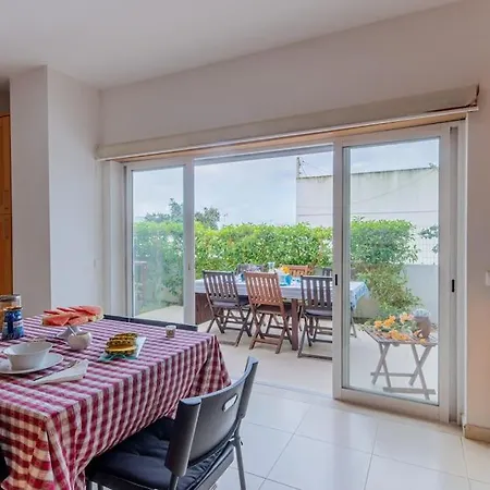 Moradia Brava - Algarve Villa *