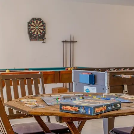 Moradia Brava - Algarve Alvor