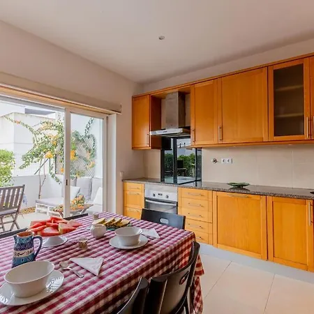 Villa Moradia Brava - Algarve Alvor