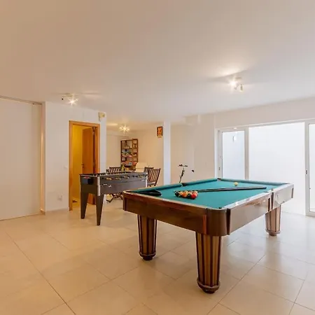 Moradia Brava - Algarve Alvor