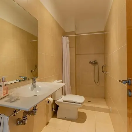 Villa Moradia Brava - Algarve