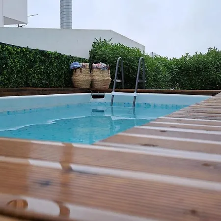 Moradia Brava - Algarve *