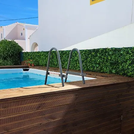 Moradia Brava - Algarve * Alvor