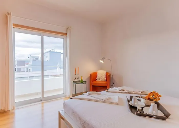 Moradia Brava - Algarve Willa