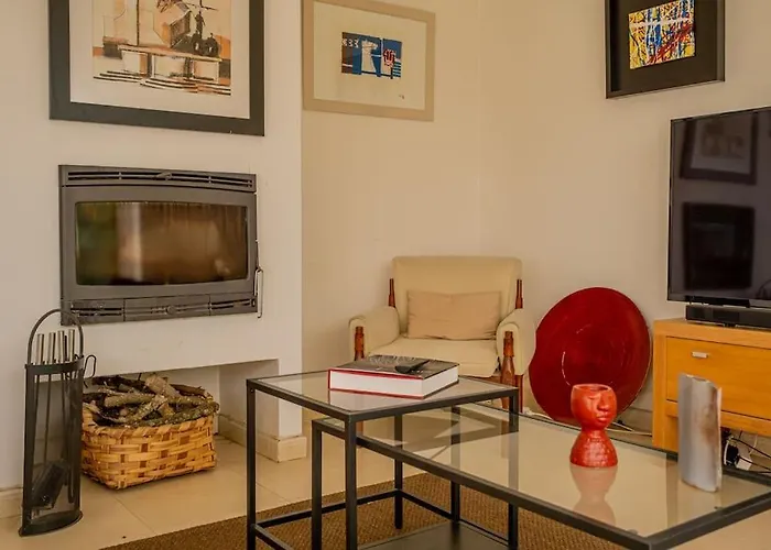 Moradia Brava - Algarve Willa