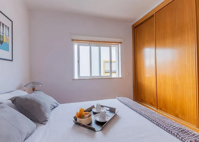 Moradia Brava - Algarve Willa *