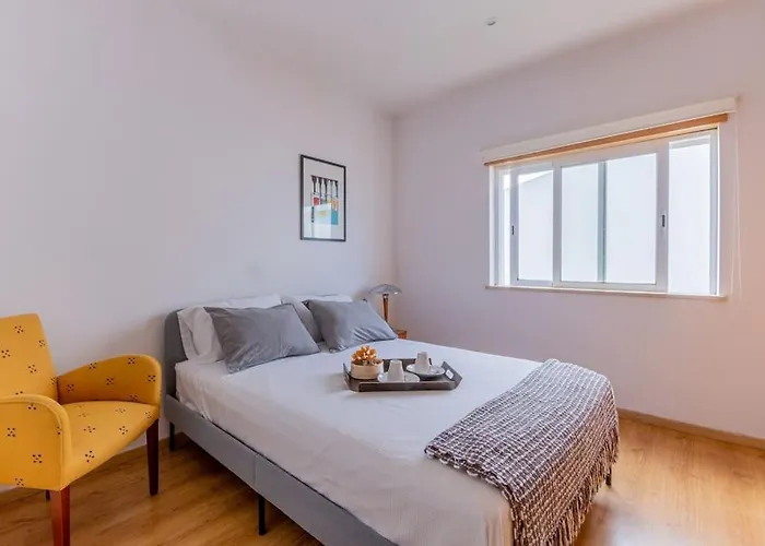 Moradia Brava - Algarve Willa Alvor