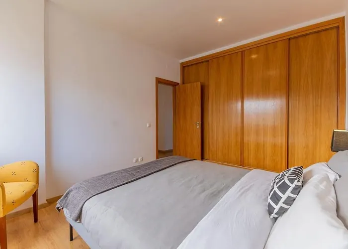 Willa Moradia Brava - Algarve *