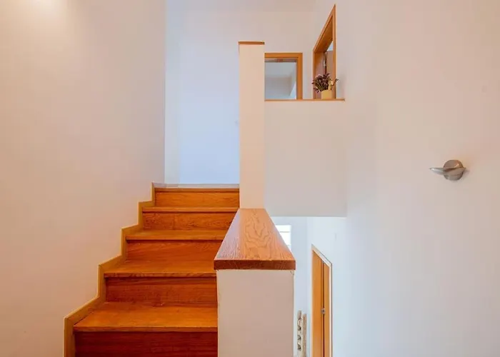 Moradia Brava - Algarve Willa *