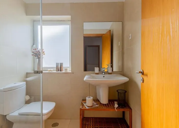 Moradia Brava - Algarve Willa