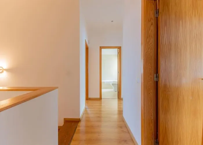 Willa Moradia Brava - Algarve Alvor