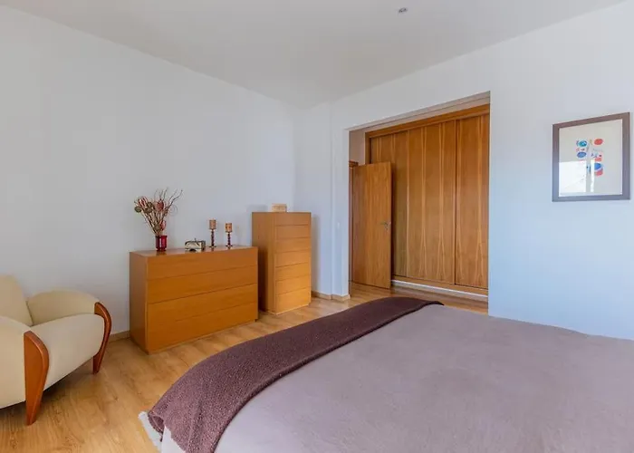 Moradia Brava - Algarve Willa