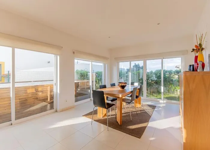 Moradia Brava - Algarve