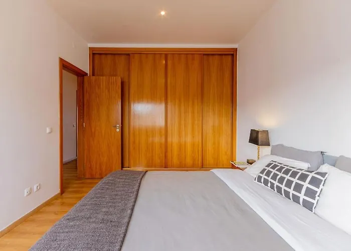 Willa Moradia Brava - Algarve