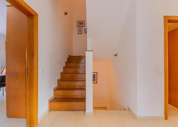 Moradia Brava - Algarve Willa