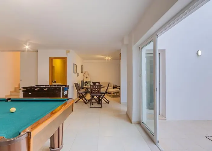 Moradia Brava - Algarve