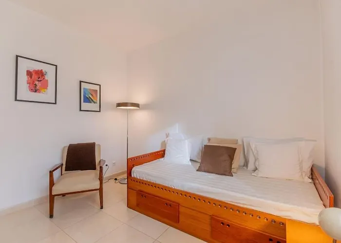 Moradia Brava - Algarve Willa