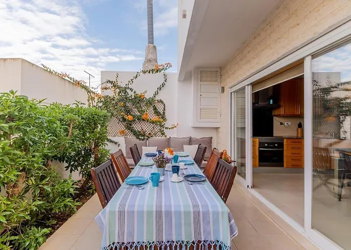 Moradia Brava - Algarve Willa *