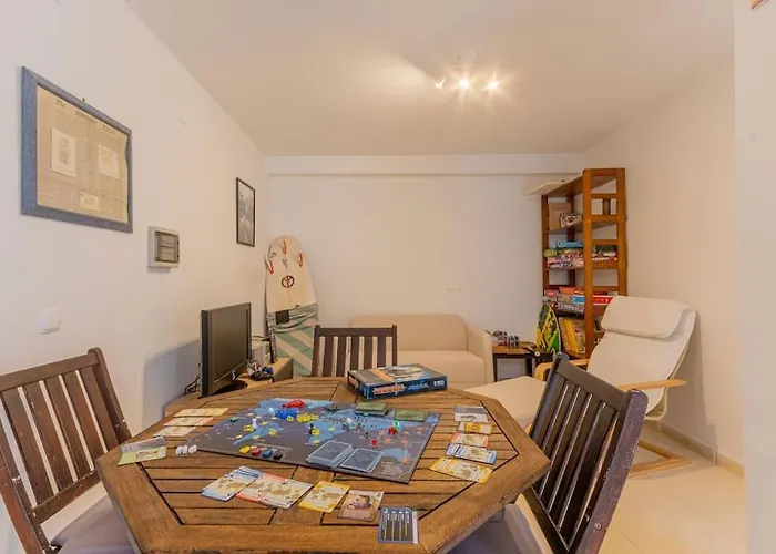 Moradia Brava - Algarve Willa Alvor