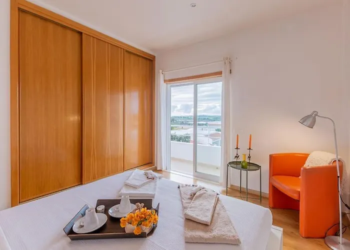 Moradia Brava - Algarve Willa