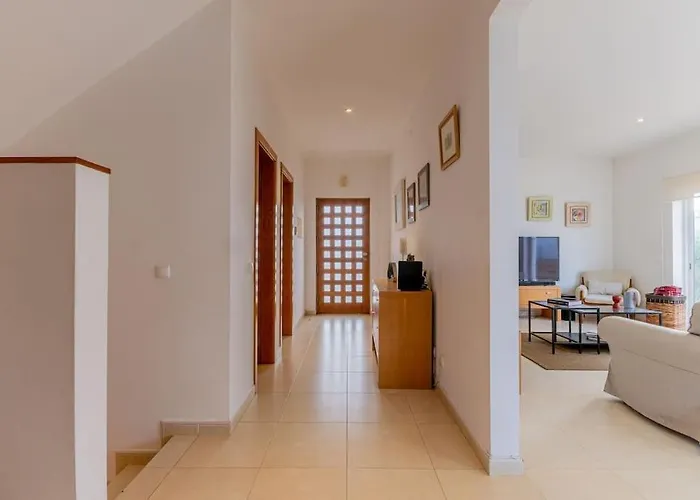 Willa Moradia Brava - Algarve