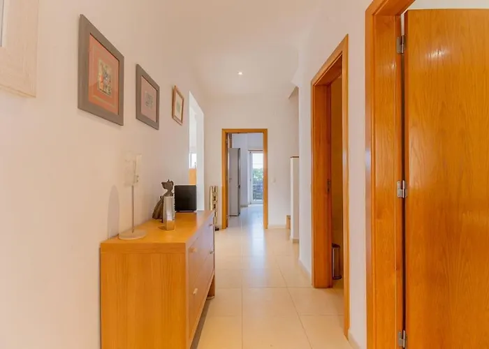 Moradia Brava - Algarve Willa