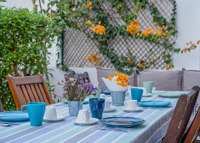 Willa Moradia Brava - Algarve *