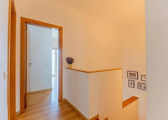 Moradia Brava - Algarve Willa *