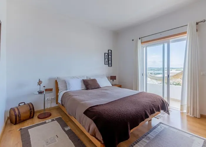 Willa Moradia Brava - Algarve