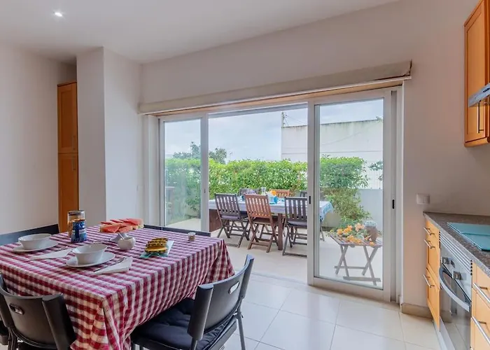 Moradia Brava - Algarve Willa *