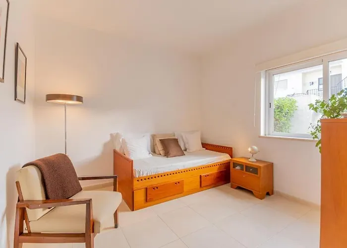 Moradia Brava - Algarve Willa *