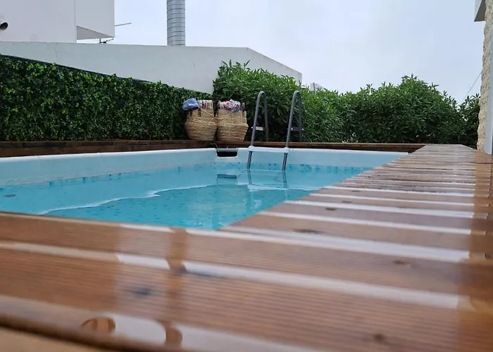 Moradia Brava - Algarve *