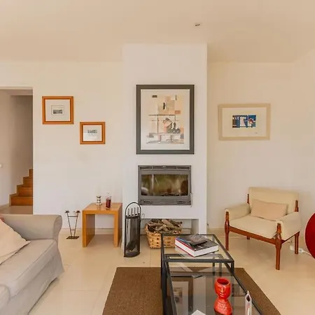 Вилла Moradia Brava - Algarve